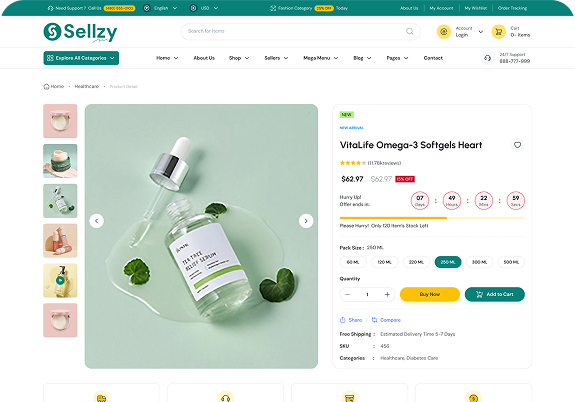 Product Details V2
