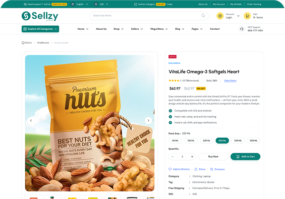 Product Details V2