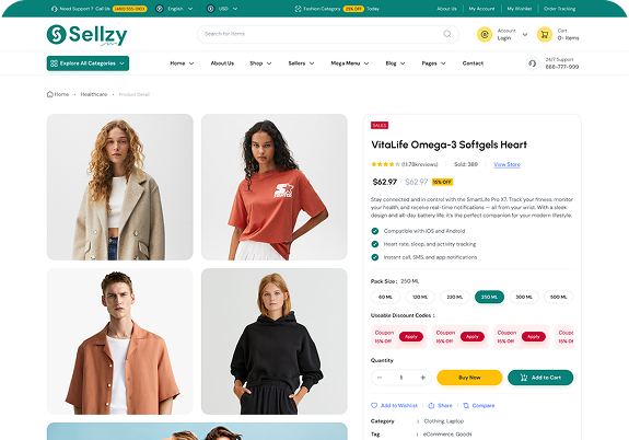 Product Details V4