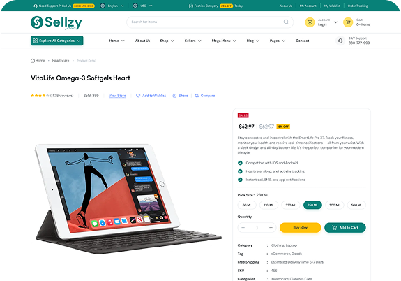 Product Details V4
